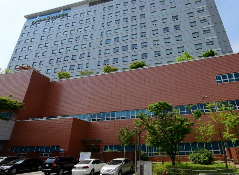 한국보훈복지의료공단중앙보훈병원